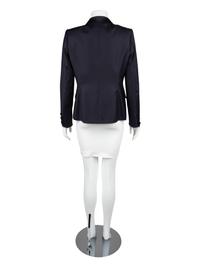 Albani Black Jacket, 1990-2000s