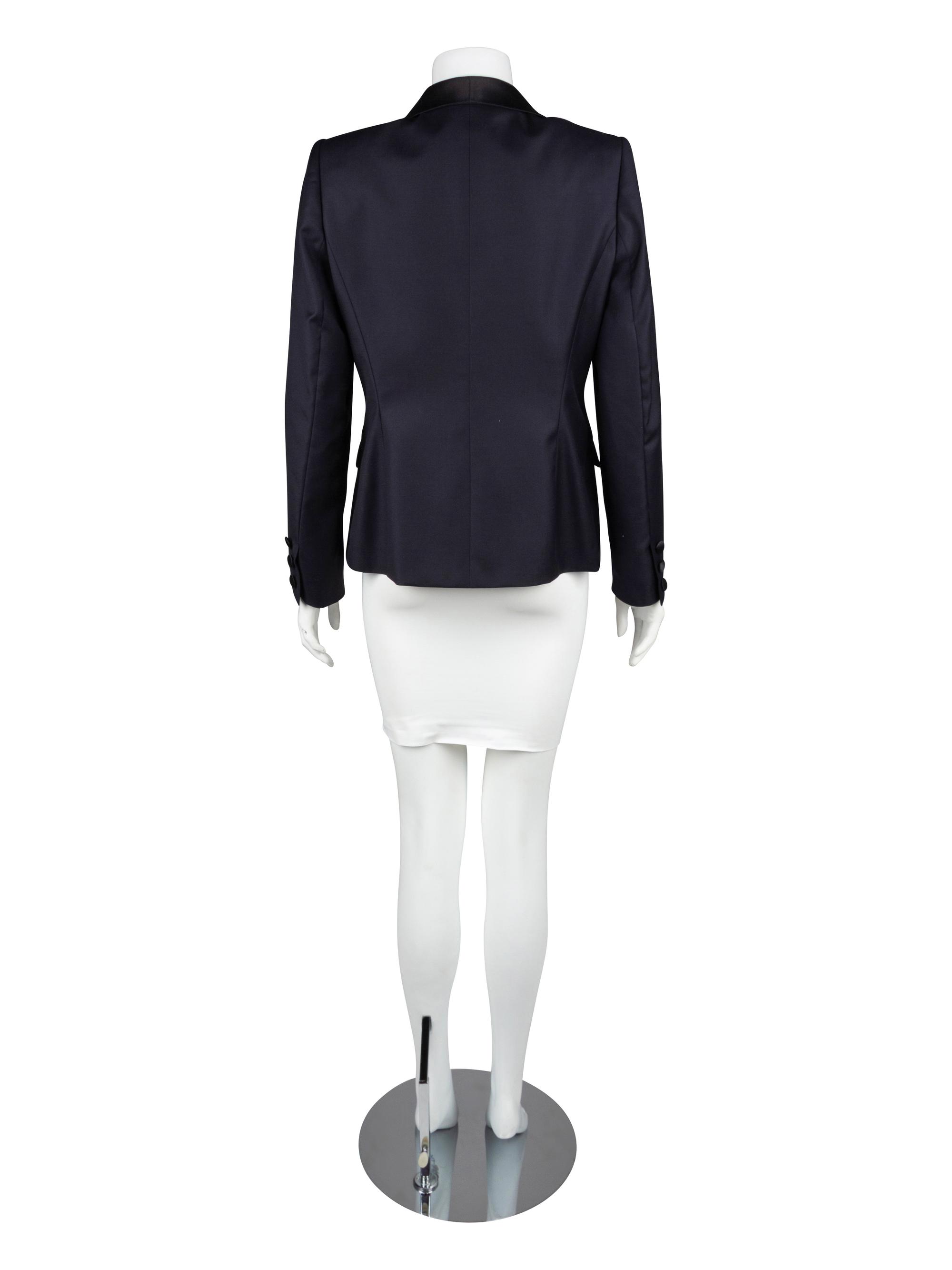 Albani Black Jacket, 1990-2000s