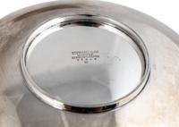 A Group of Four Tiffany & Co. Silver Items — 20th Century