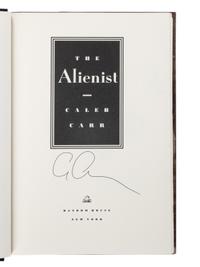 [LITERATURE IN FILM]. A group of 6 works of literature later adapted to film, MANY FIRST EDITIONS, MOST SIGNED, comprising: