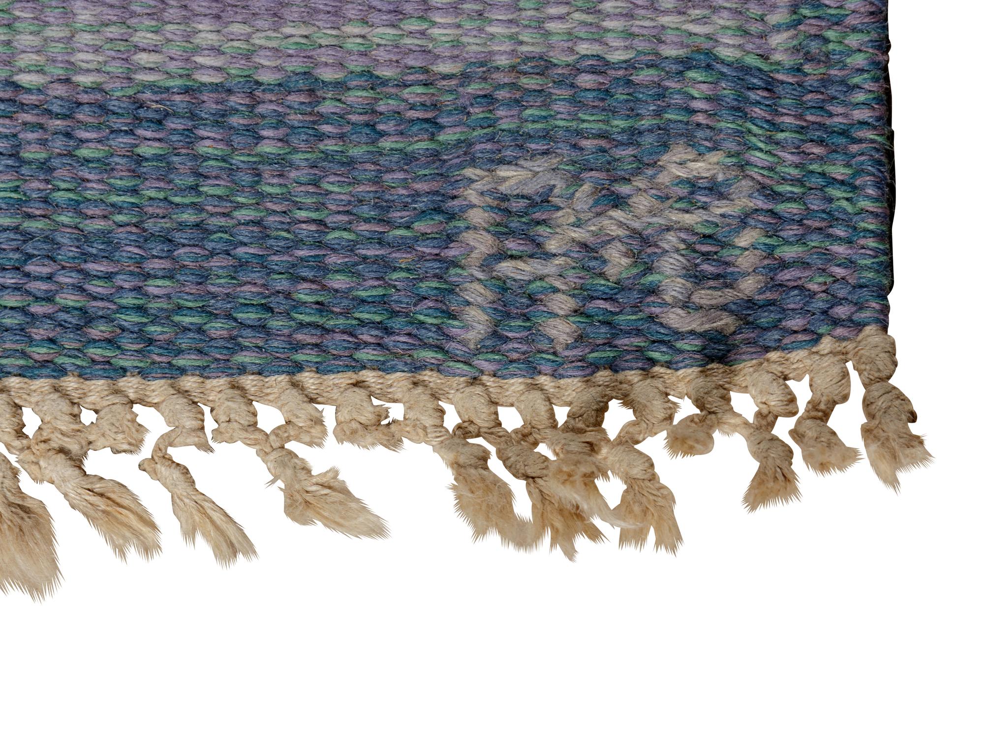 Flatweave Runner
