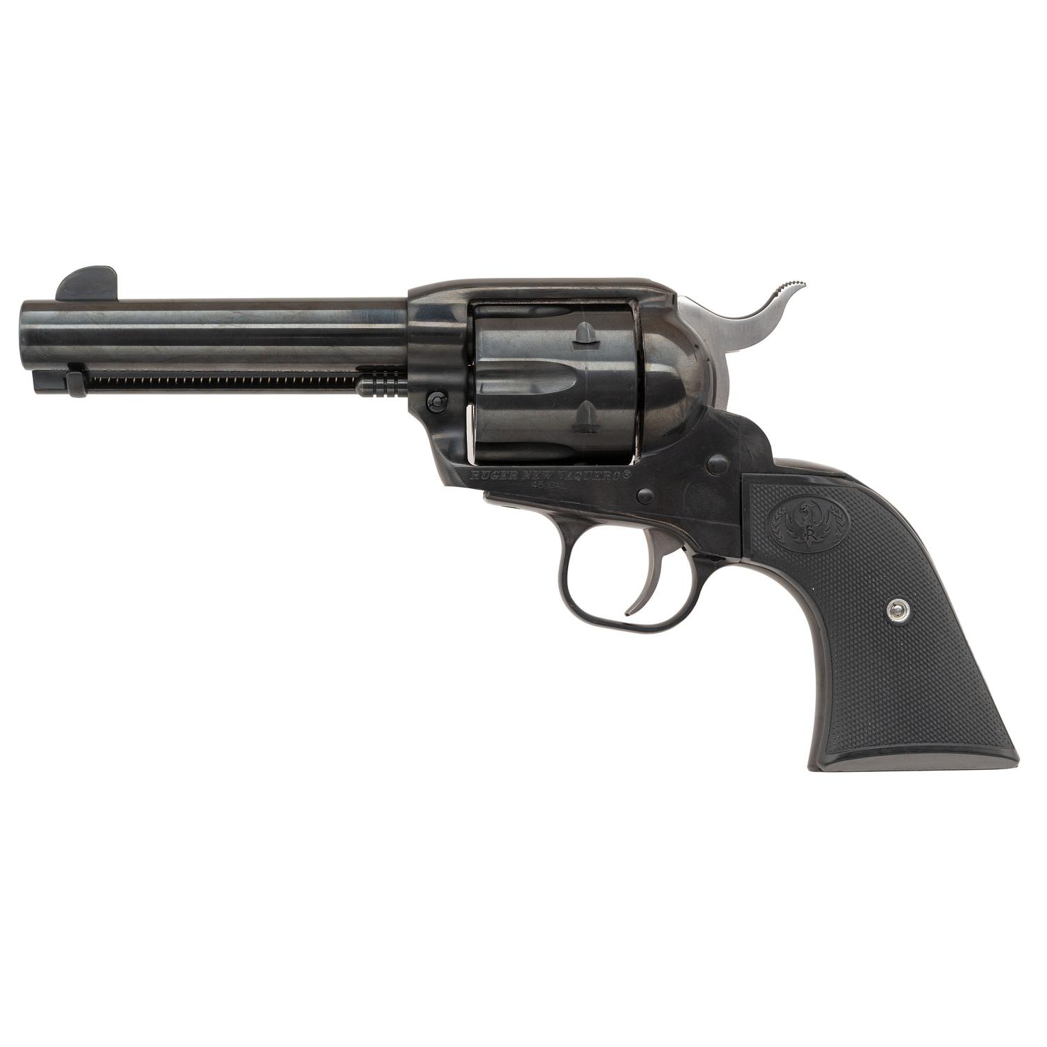 *Ruger New Model Vaquero .45 in Box