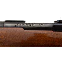 *Sako Vixen Mannlicher Carbine in .222