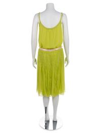 Oscar de la Renta Ensemble, 2000-10