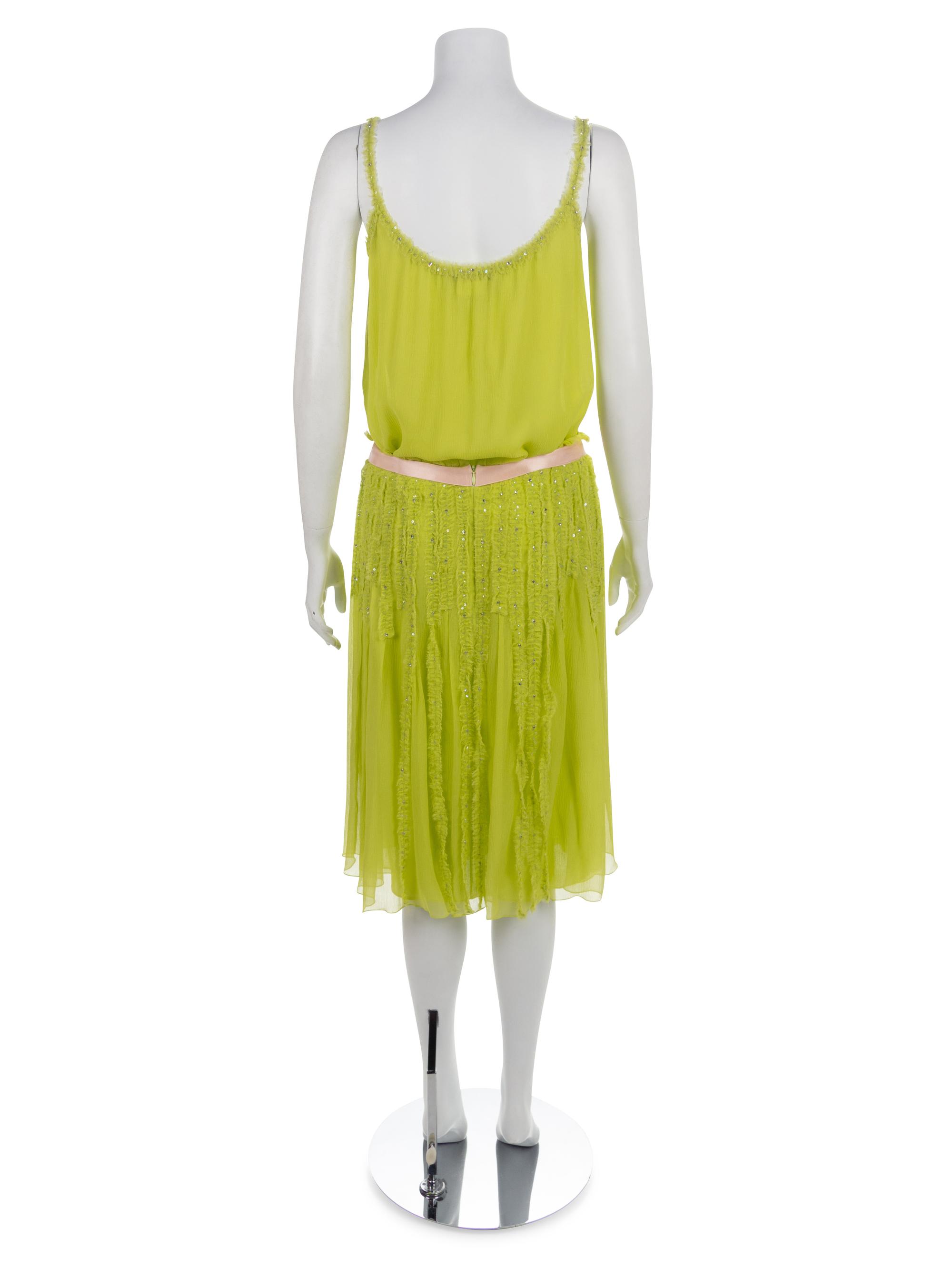 Oscar de la Renta Ensemble, 2000-10