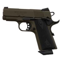 *Springfield Armory Model 1911 A-1 Micro Compact