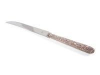 An American Silver Flatware Service