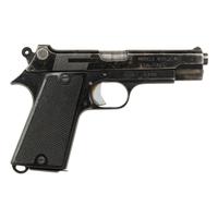 **French Model 1935 S M1 Pistol