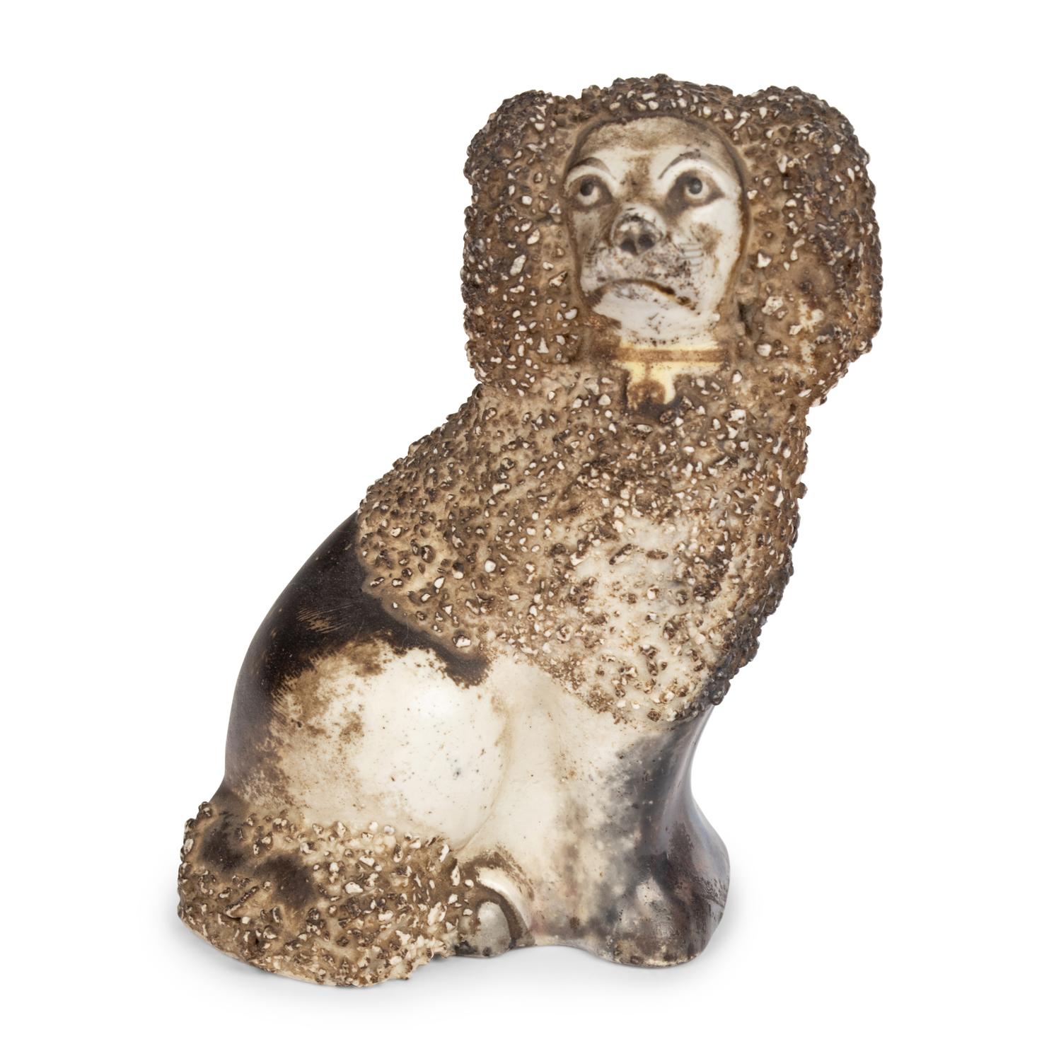 [Chicago Fire]. A group of artifacts salvaged from the wreckage of the Great Chicago Fire, comprising: