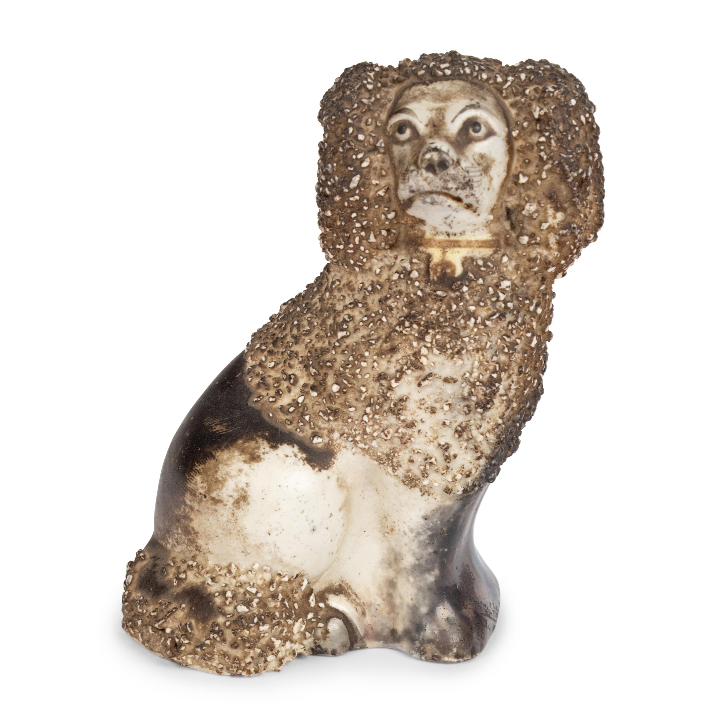 [Chicago Fire]. A group of artifacts salvaged from the wreckage of the Great Chicago Fire, comprising: