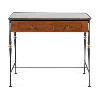 Writing desk or console table