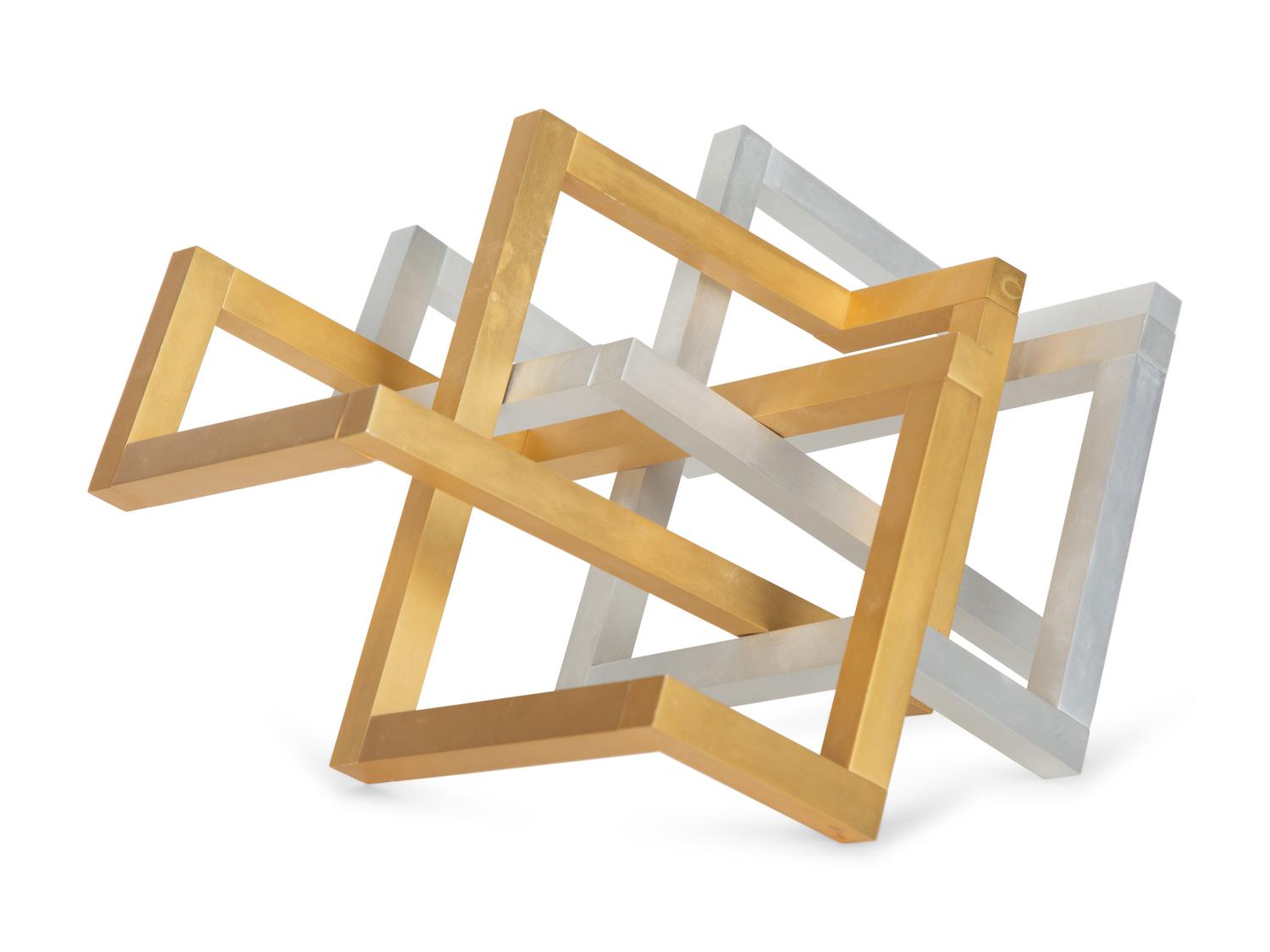 Untitled Sculpture Treitel Gratz N.Y.C.