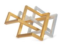 Untitled Sculpture Treitel Gratz N.Y.C.