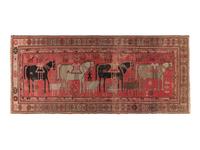 A Khotan Rug
