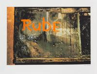 Jon Naar, (American, 20th Century), Two Works; and Untitled 4 (155th Street) from the Faith of Graffiti Portfolio