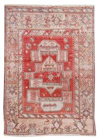 A Khotan Wool Rug