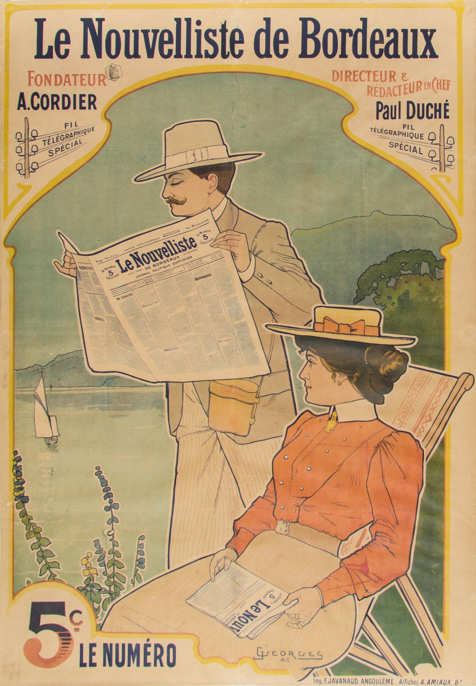 J. Georges