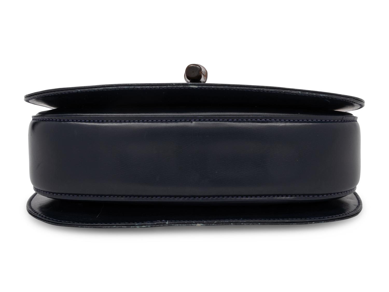 Gucci Bamboo Top Handle Bag, 1960s