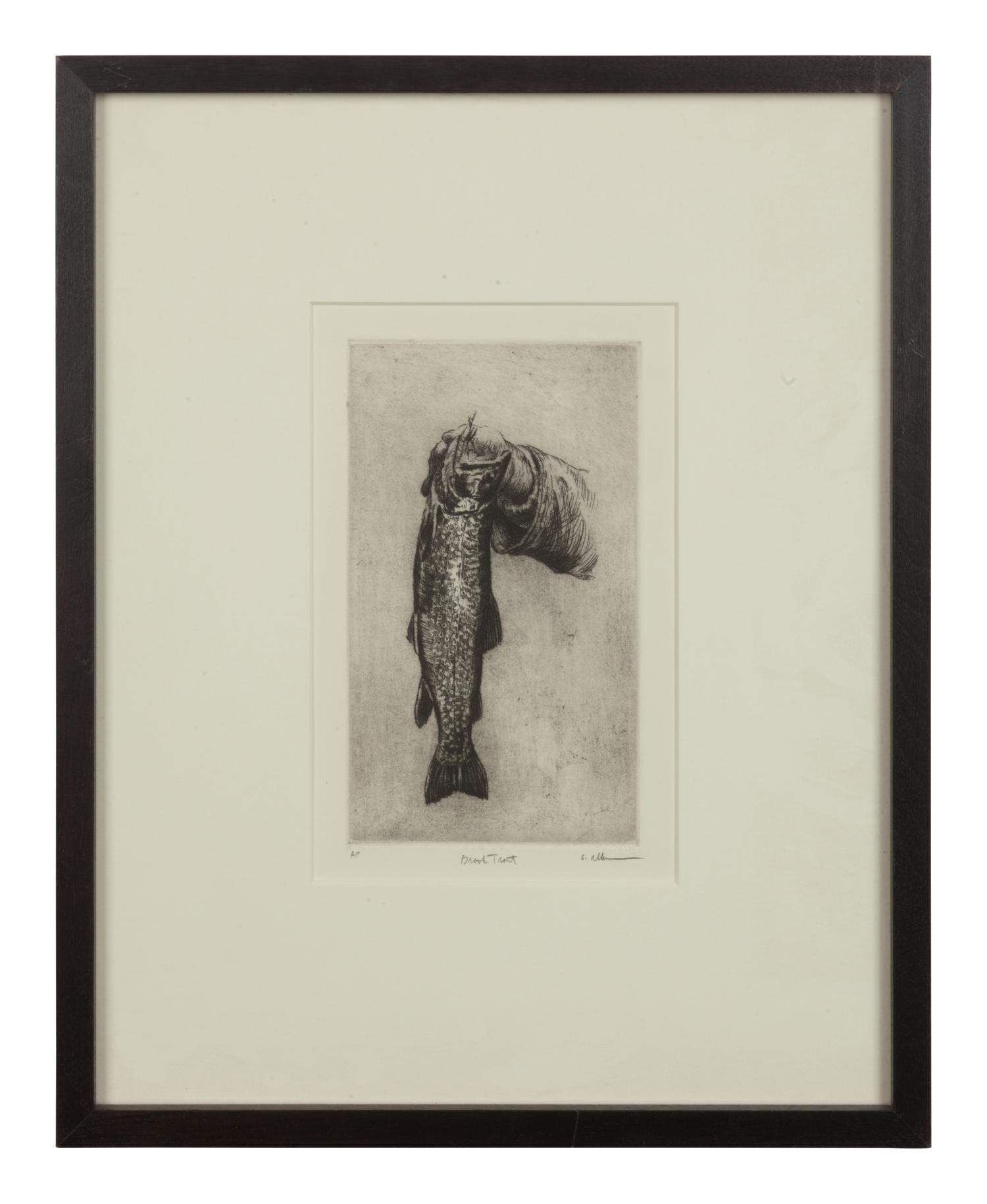 Brook Trout