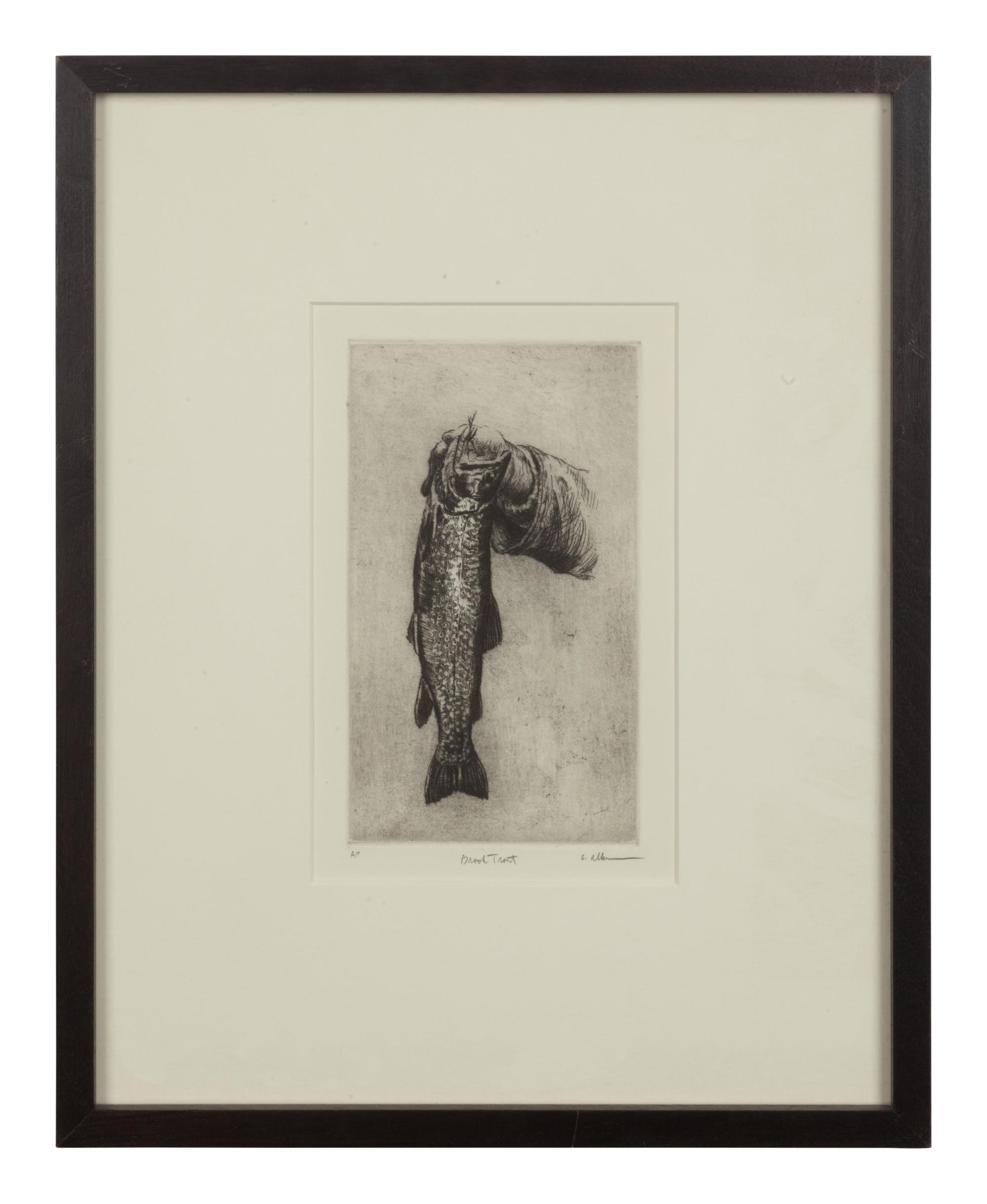 Brook Trout