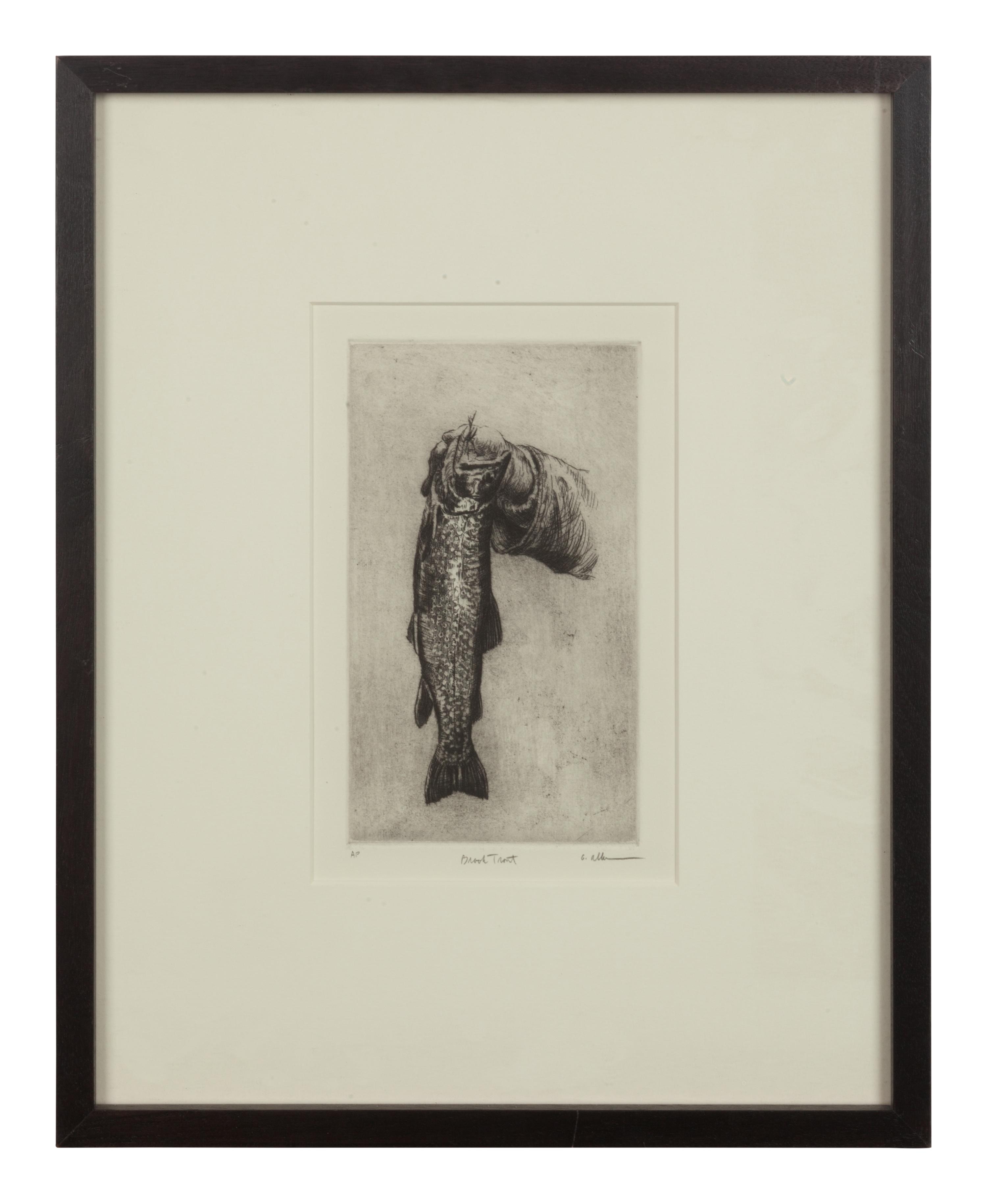 Brook Trout