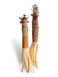Corn Katsinas
