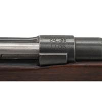 **U.S. Springfield Model of 1922 Rifle