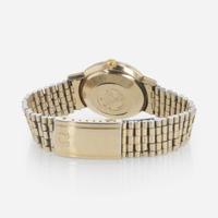 Omega Seamaster Wristwatch