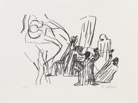 Variations on Wagner's Ring, (14 works)