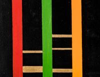 Untitled Black 15 , 2015