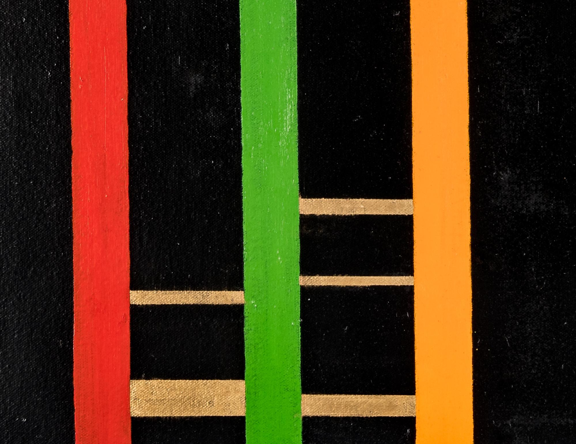 Untitled Black 15 , 2015