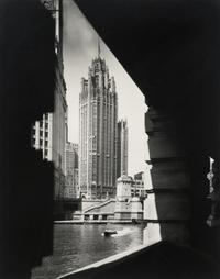 Four Chicago Photographs
