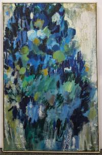 Connie Scott, (20th century), Bouquet