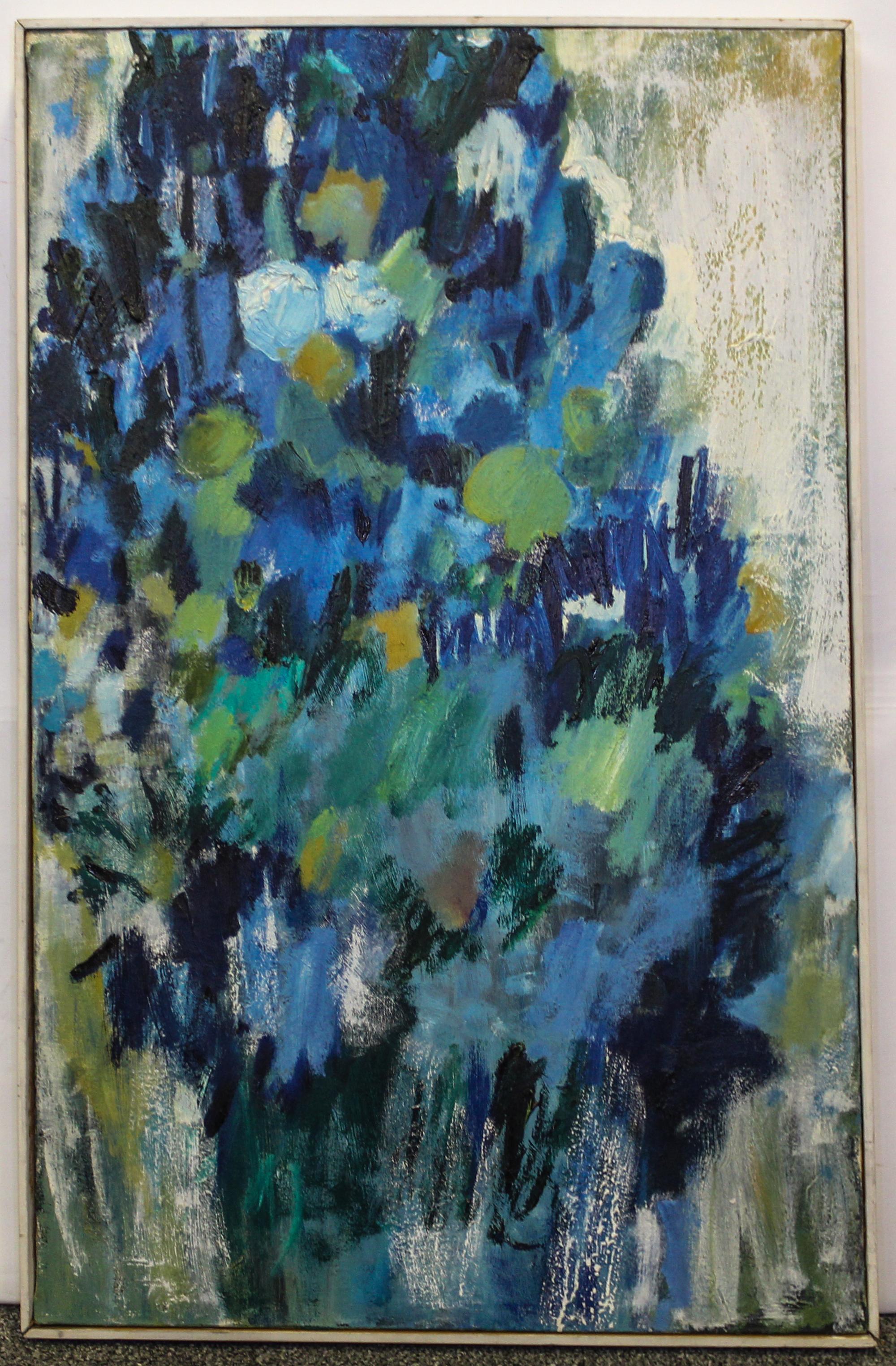 Connie Scott, (20th century), Bouquet