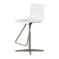A Set of Four Cattelan Italia Toto X Counter Stools