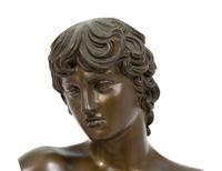 Head of Man (Testa di Uomo)