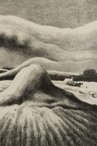 Threshing