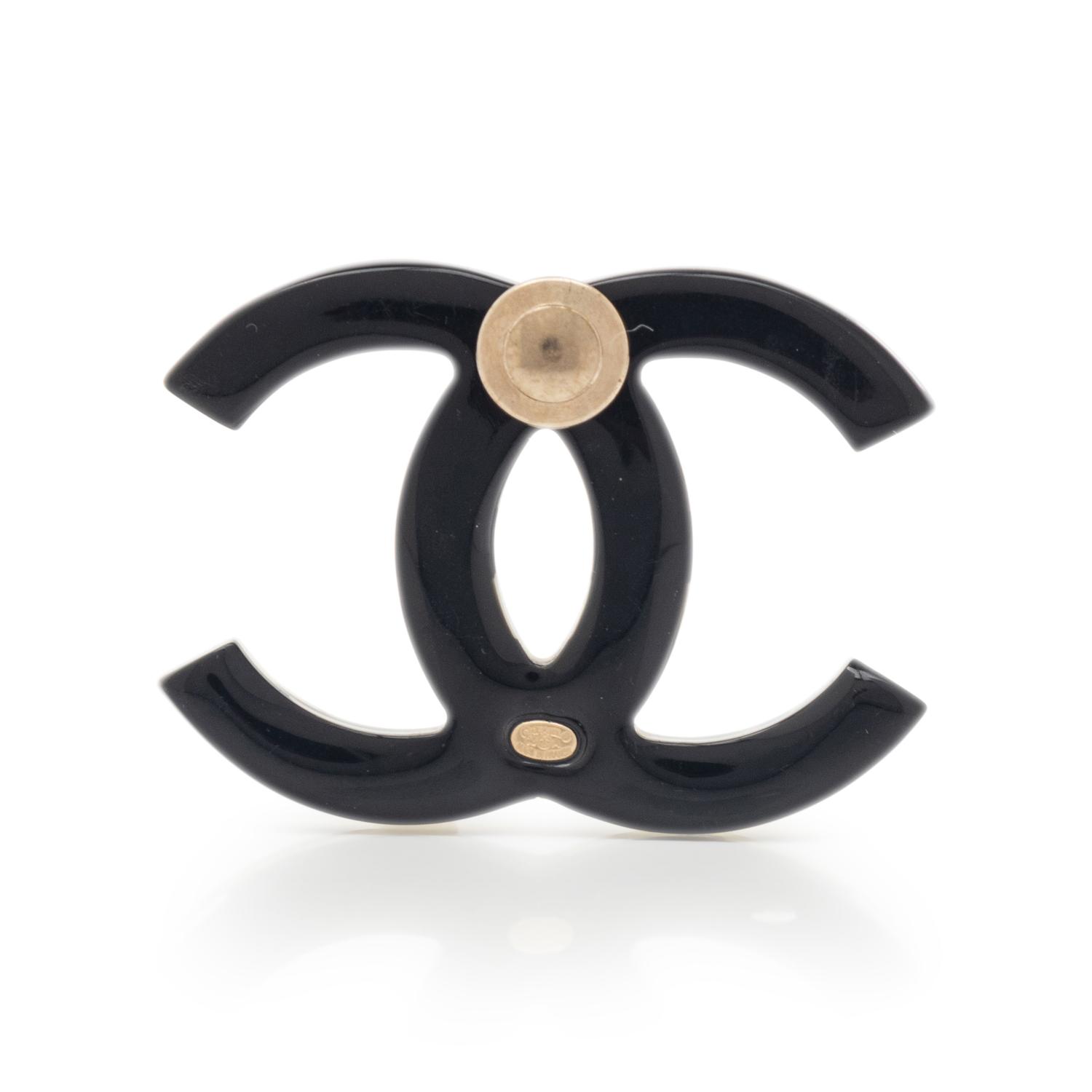Chanel Brooch