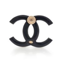 Chanel Brooch