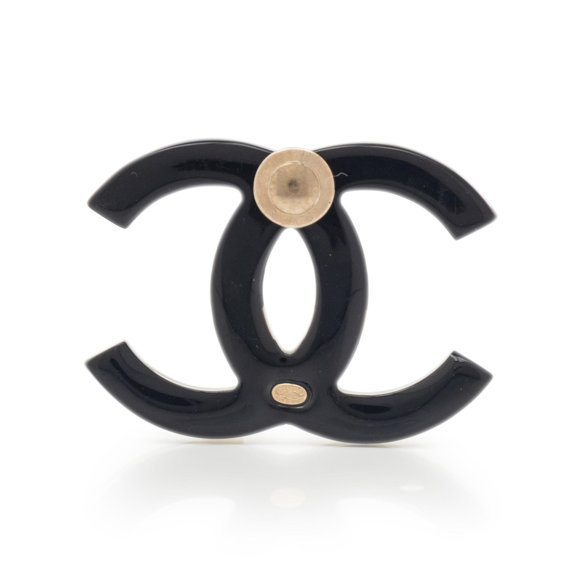 Chanel Brooch