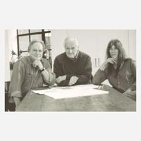 [Private Press] Ashbery, John Years of Indiscretion