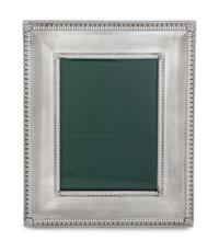 A Buccellati Silver Picture Frame