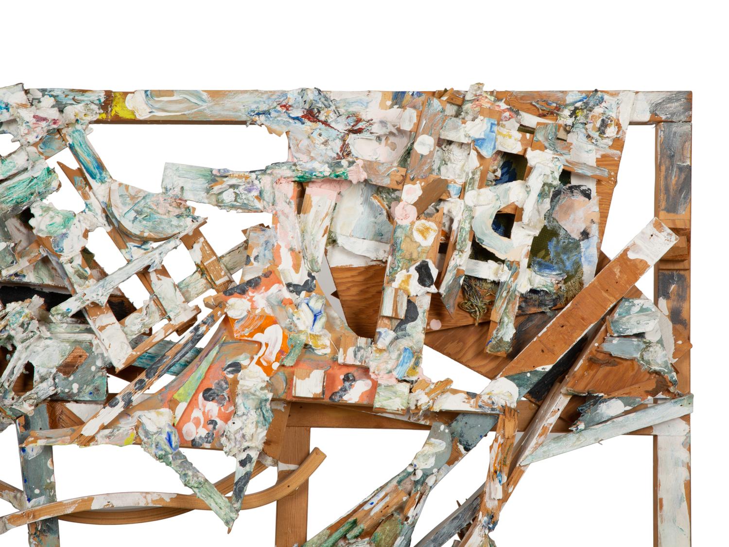 Untitled , 1985