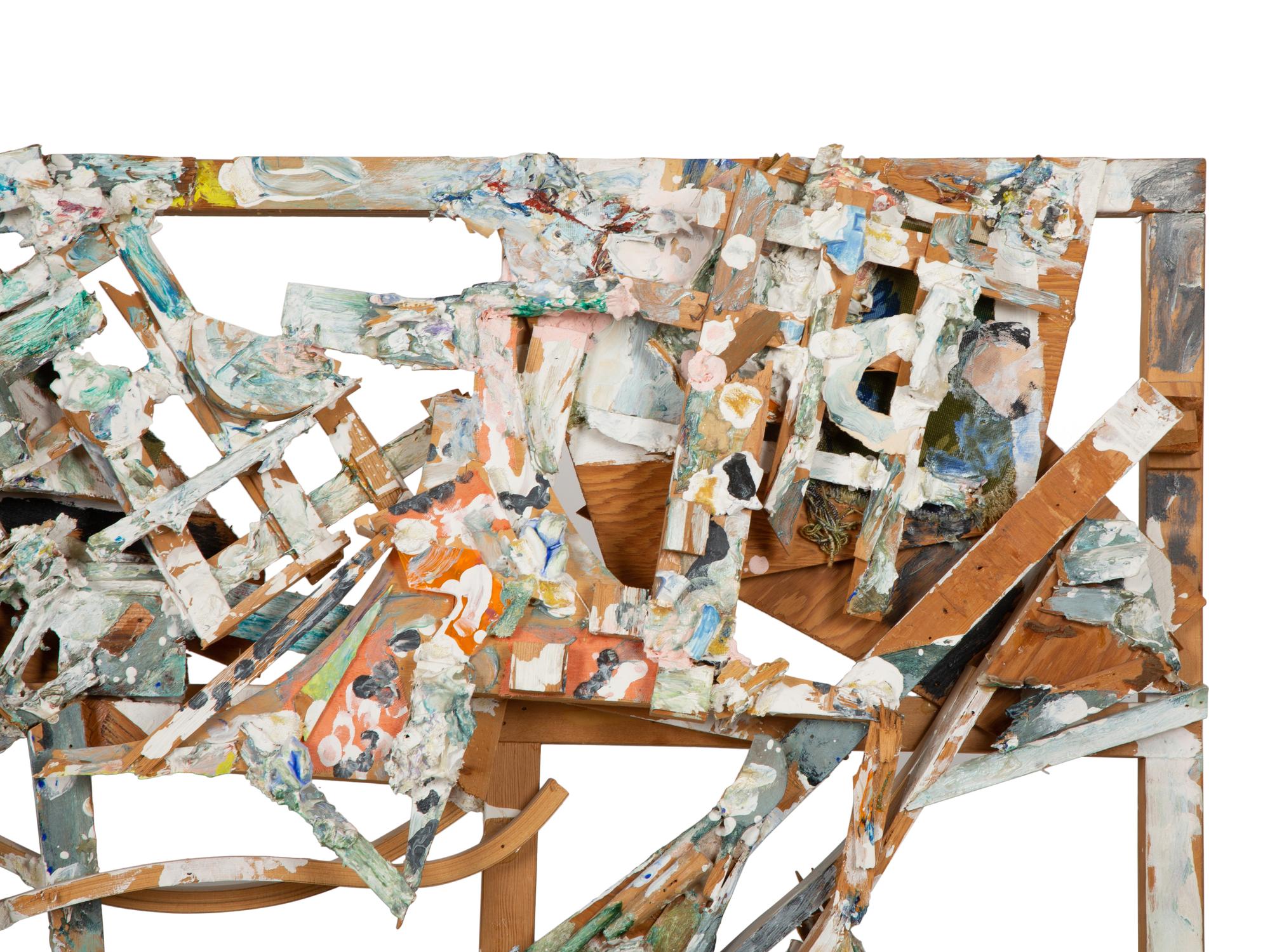 Untitled , 1985