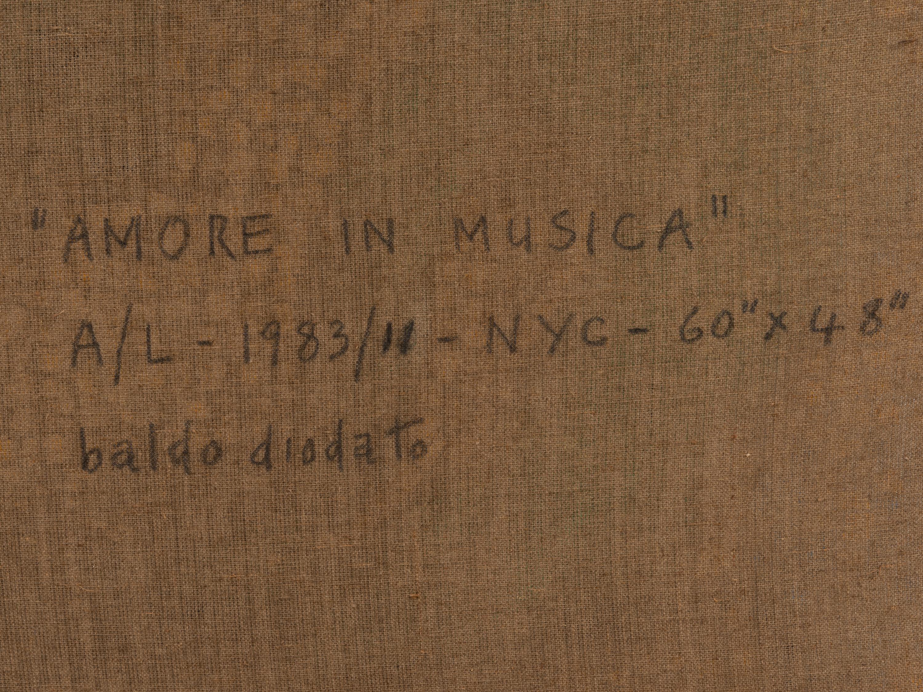 Amore in Musica