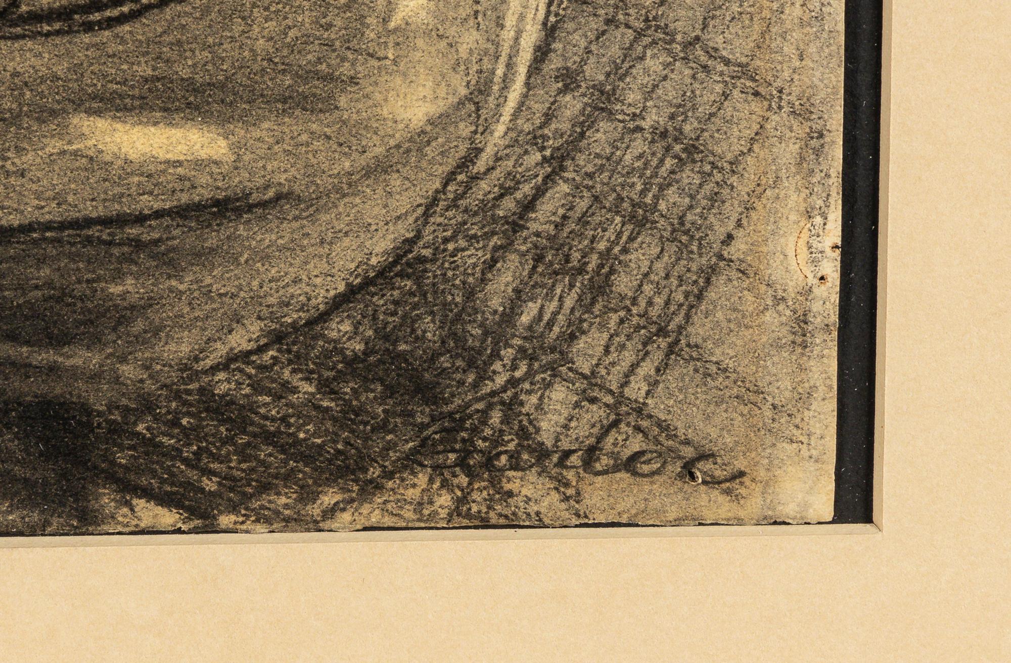 Portrait of Ben Badura