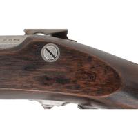 US Model 1861 Navy Rifle by Whitney aka "Plymouth Rifle"