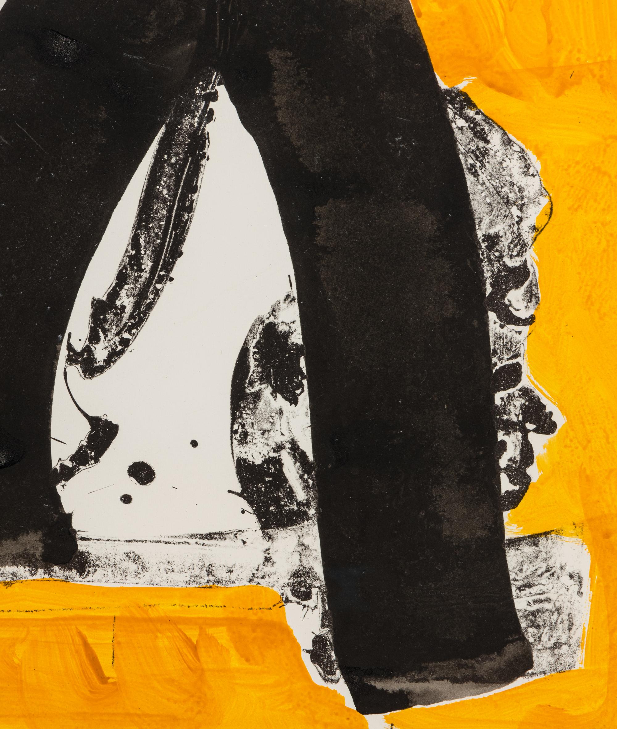I.H. Series No. 22 (The Basque Suite) , 1970
