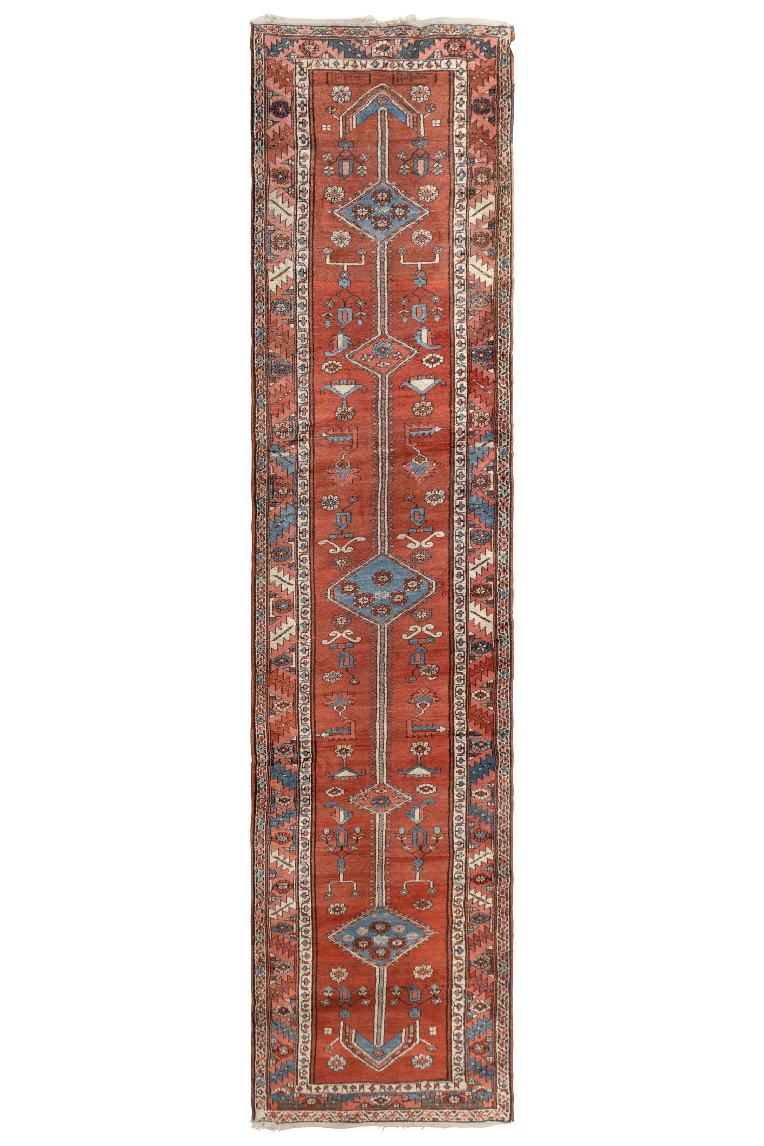 A Karaje Runner
