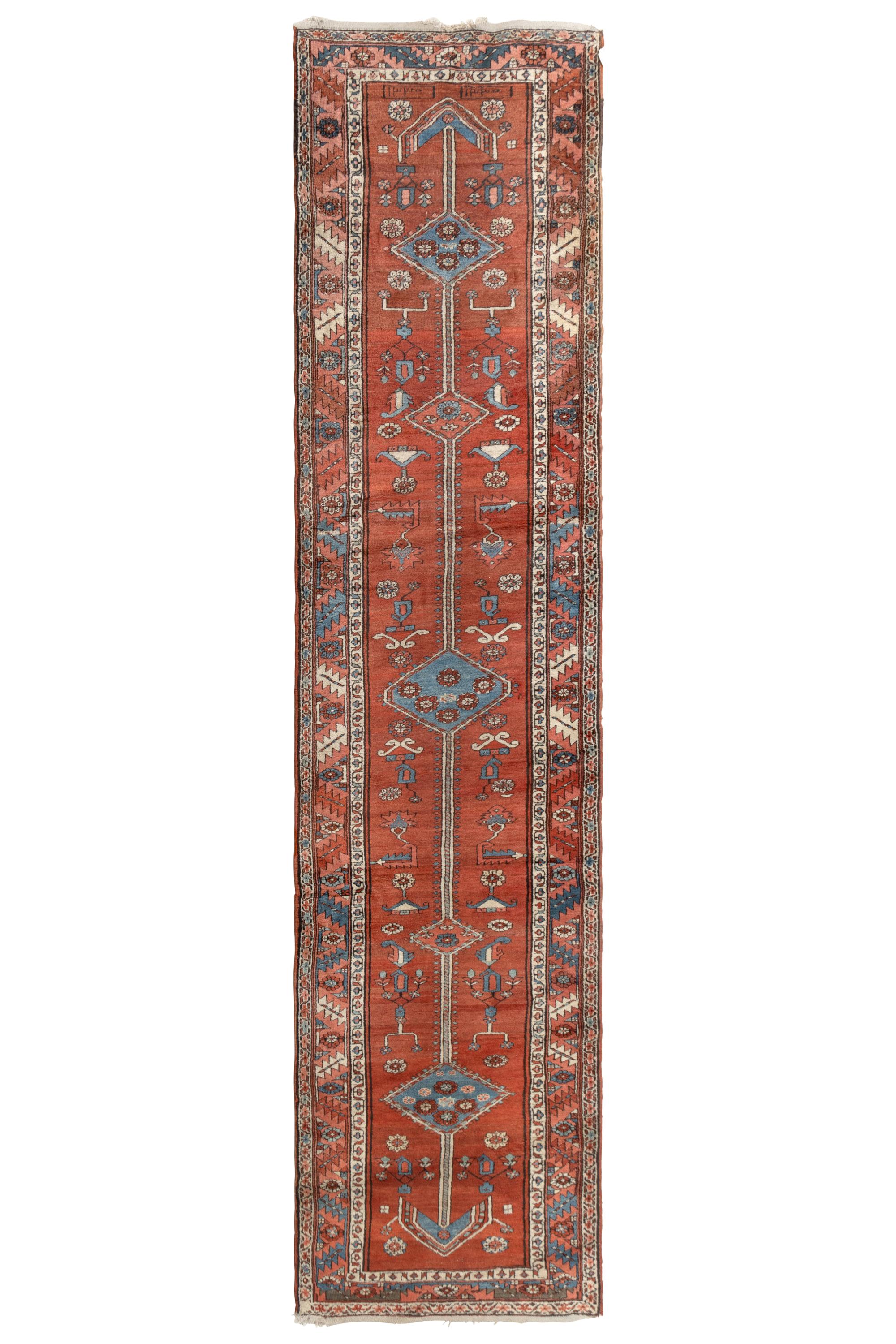 A Karaje Runner